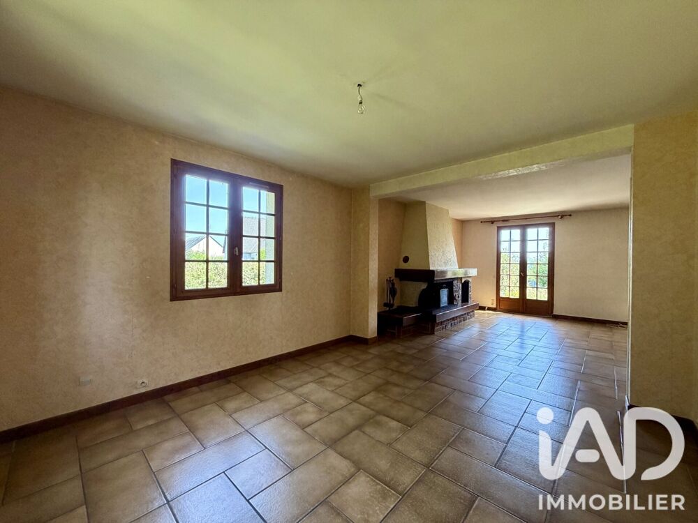 Vente Maison Vente Maison/villa 9 pièces Saint-lô