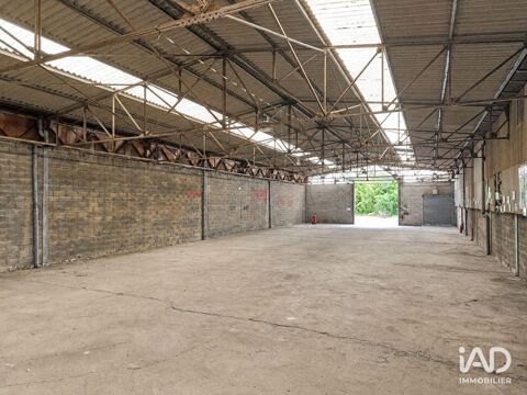 Vente Local d'activit&eacute;s 590 m&sup2; 390000 42100 Saint-Étienne
