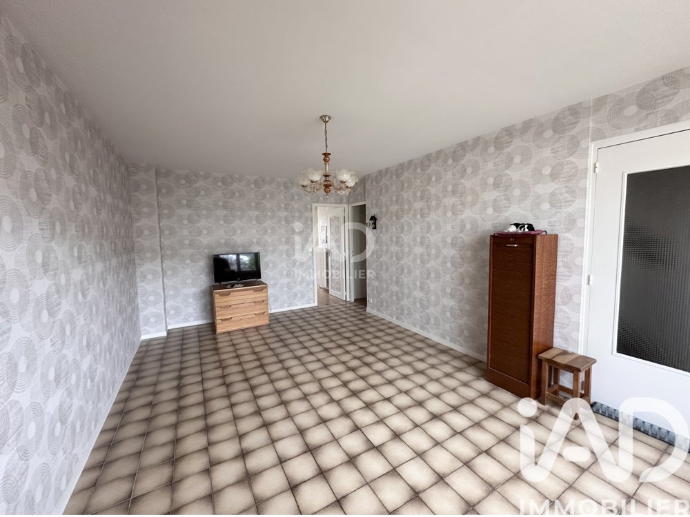 Vente Maison Vente Maison/villa 5 pièces Briare