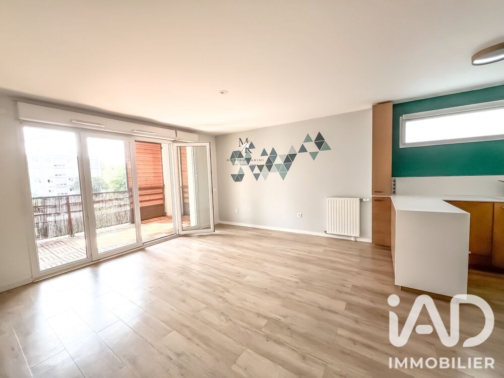 Location Appartement Location Appartement 3 pièces Châtenay-malabry