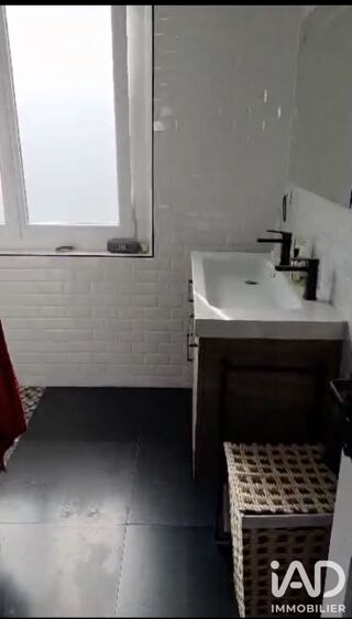  Maison à louer 3 pièces 75 m²