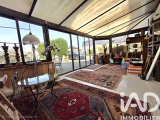 Maison à vendre 5 pièces 138 m²