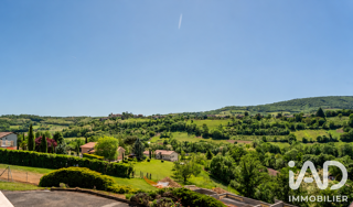  Maison à vendre 6 pièces 167 m²