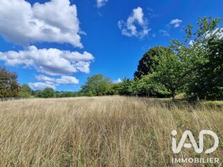  Terrain à vendre 6589 m²