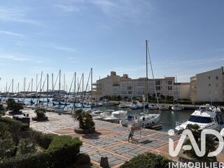 Appartement à vendre 2 pièces 42 m²