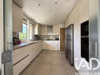  Maison à vendre 5 pièces 160 m²