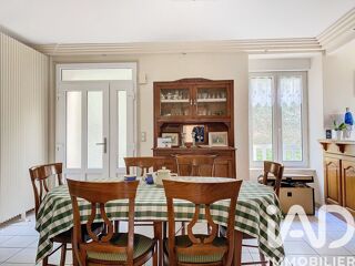 Vente Maison Vente Maison/villa 8 pièces Jugon-les-lacs
