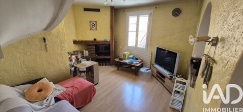   Vente Boutique/Local commercial 119 m&sup2; 