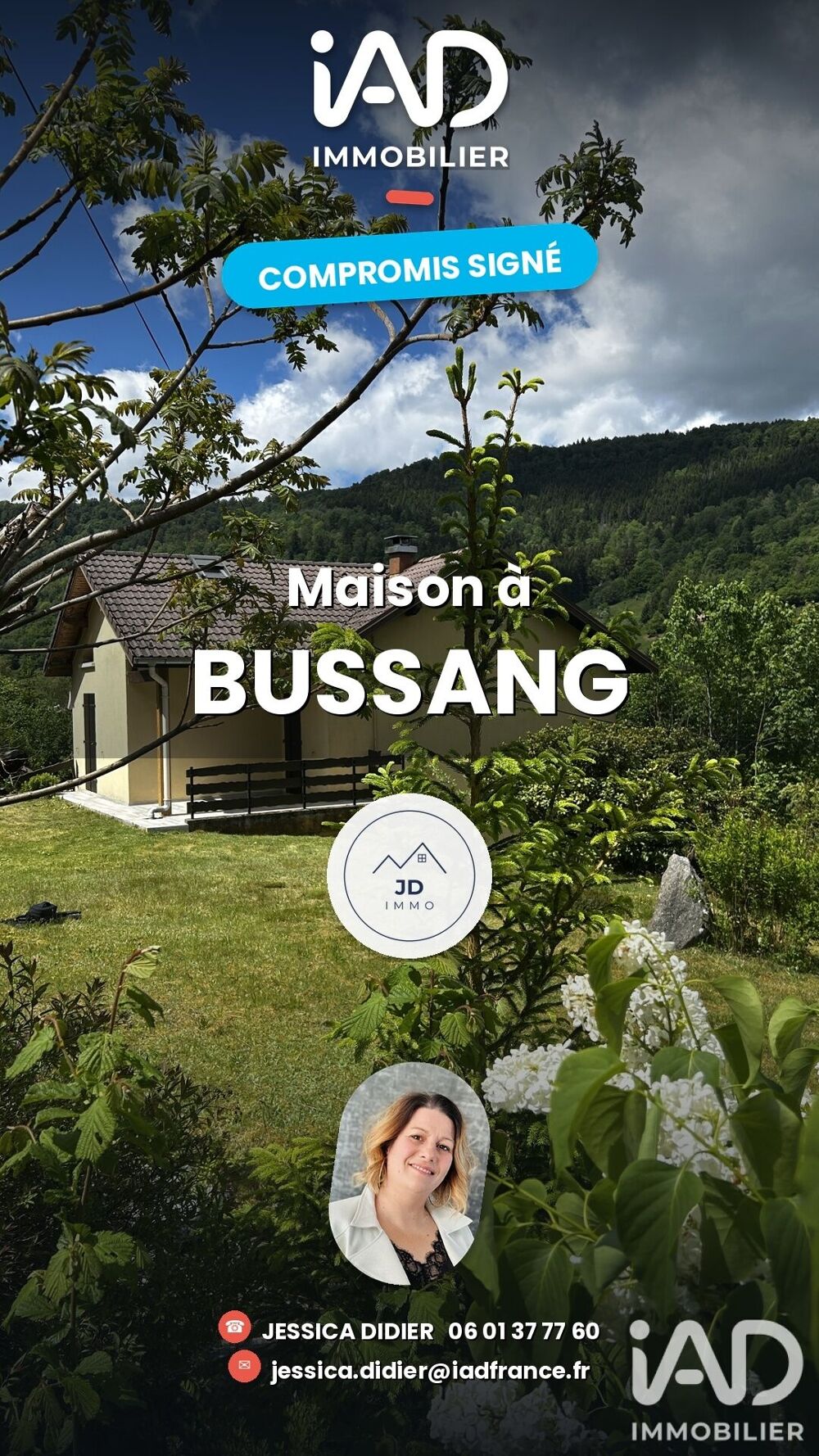 Vente Maison/villa 6 pièces