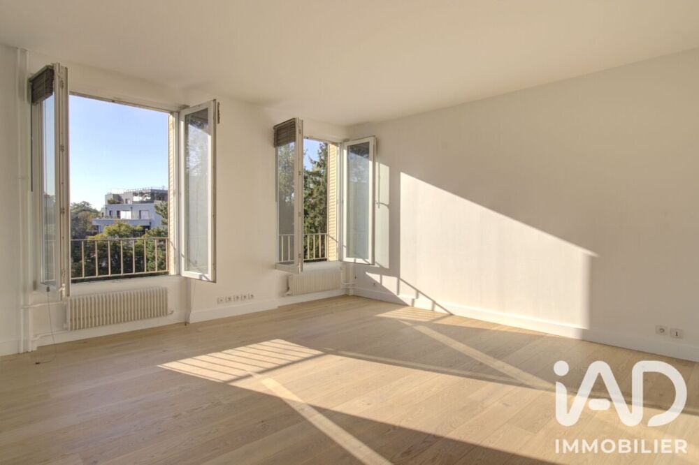 Location Appartement Location Appartement 4 pièces Rueil-malmaison