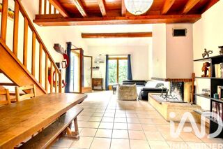  Maison à vendre 5 pièces 123 m²