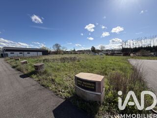  Terrain � vendre 1958 m�