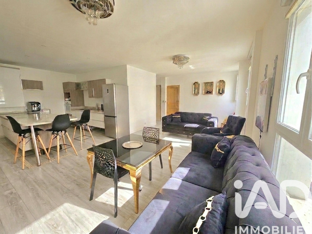 Vente Appartement Vente Appartement 4 pièces Clichy