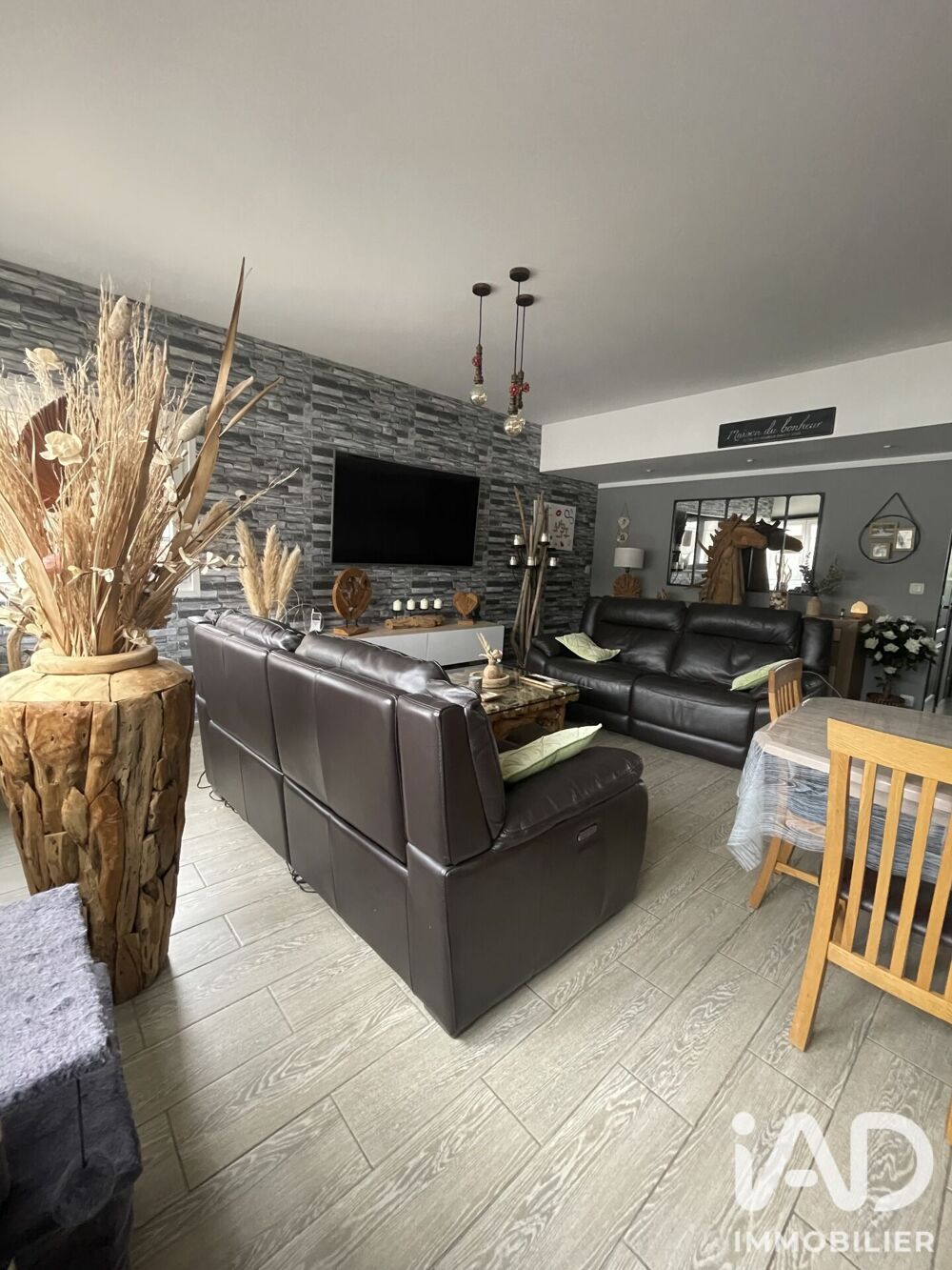 Vente Maison Vente Maison/villa 4 pièces Arras