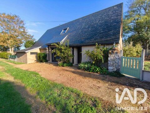   Vente Longère 6 pièces Maison - 6 pièce(s) - 147 m²