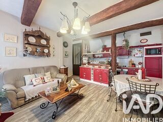  Maison � vendre 5 pi�ces 78 m�
