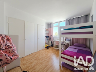  Appartement à vendre 4 pièces 73 m²