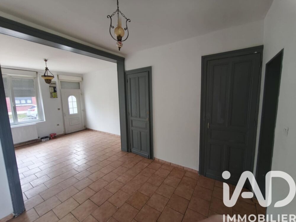 Vente Maison de ville 8 pièces