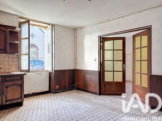  Maison à vendre 5 pièces 121 m²