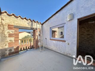  Maison à vendre 5 pièces 150 m²