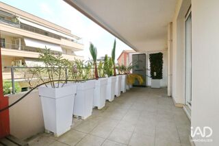  Appartement à vendre 3 pièces 81 m²