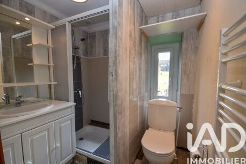 Vente Maison Vente Maison de village 4 pièces Pont-de-salars