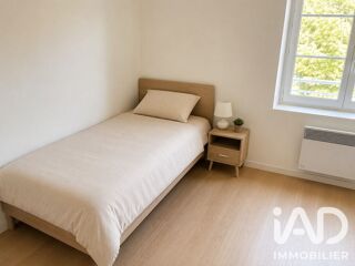  Appartement à louer 3 pièces 54 m²