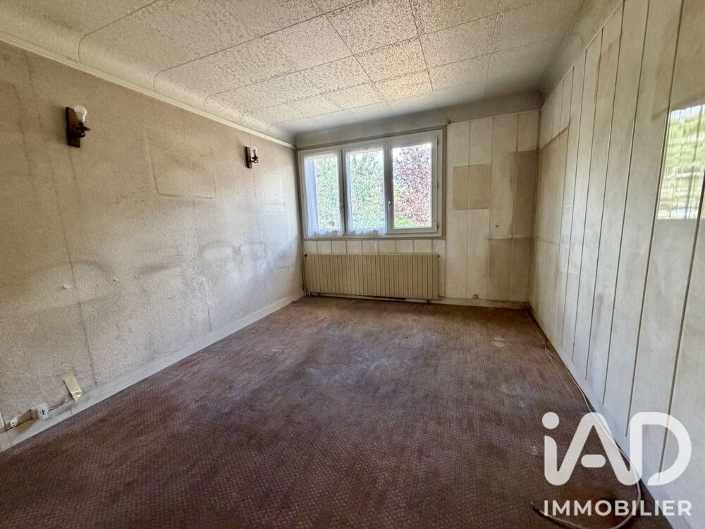Vente Pavillon 4 pièces
