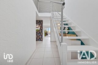  Maison à vendre 7 pièces 134 m²