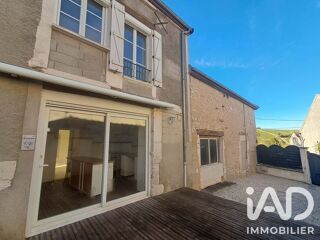  Maison à vendre 5 pièces 126 m²