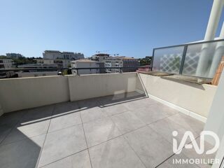 Vente Appartement Vente Duplex 3 pièces Antibes
