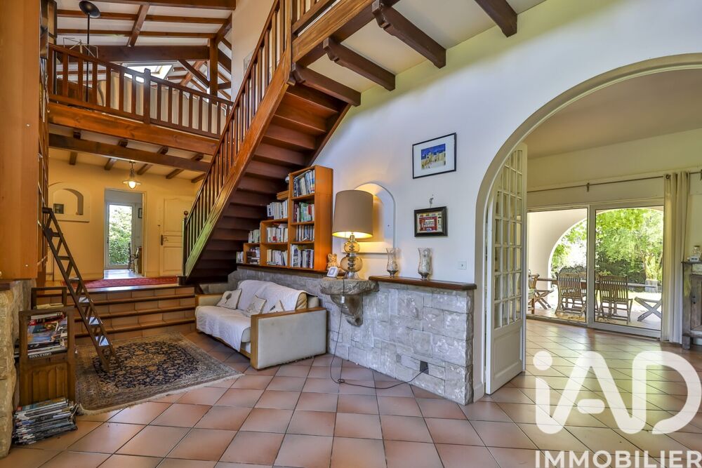 à vendre  Maison Urrugne (64122)