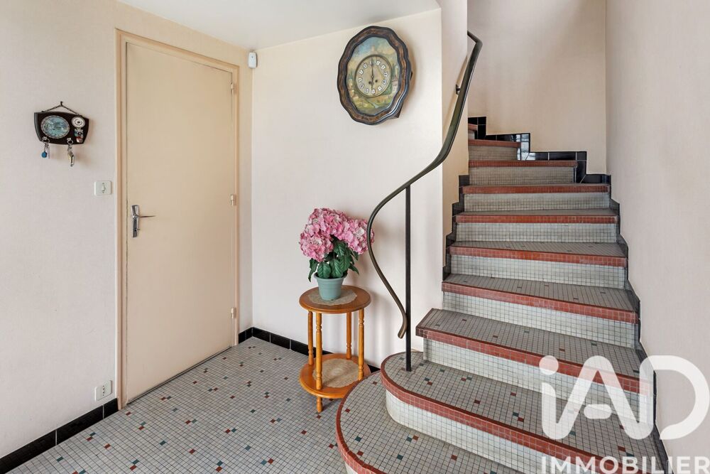 Vente Maison Vente Maison/villa 6 pièces Nantes