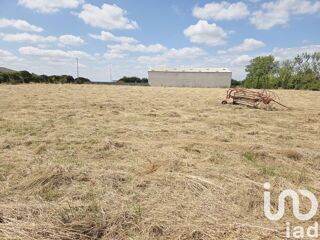  Terrain � vendre 4500 m�
