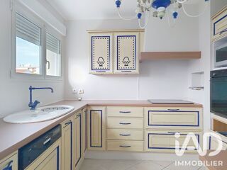  Maison à vendre 4 pièces 118 m²