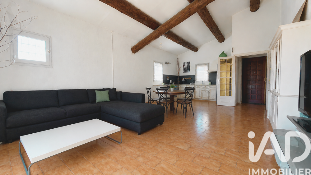 Vente Maison Vente Maison/villa 5 pièces Pertuis