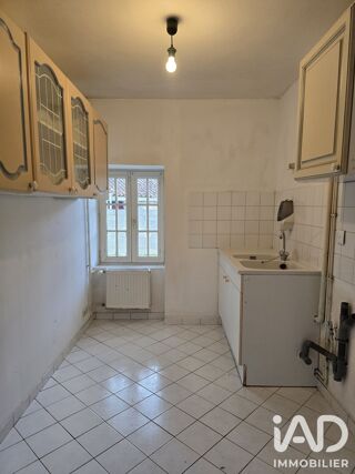  Maison à vendre 8 pièces 210 m²
