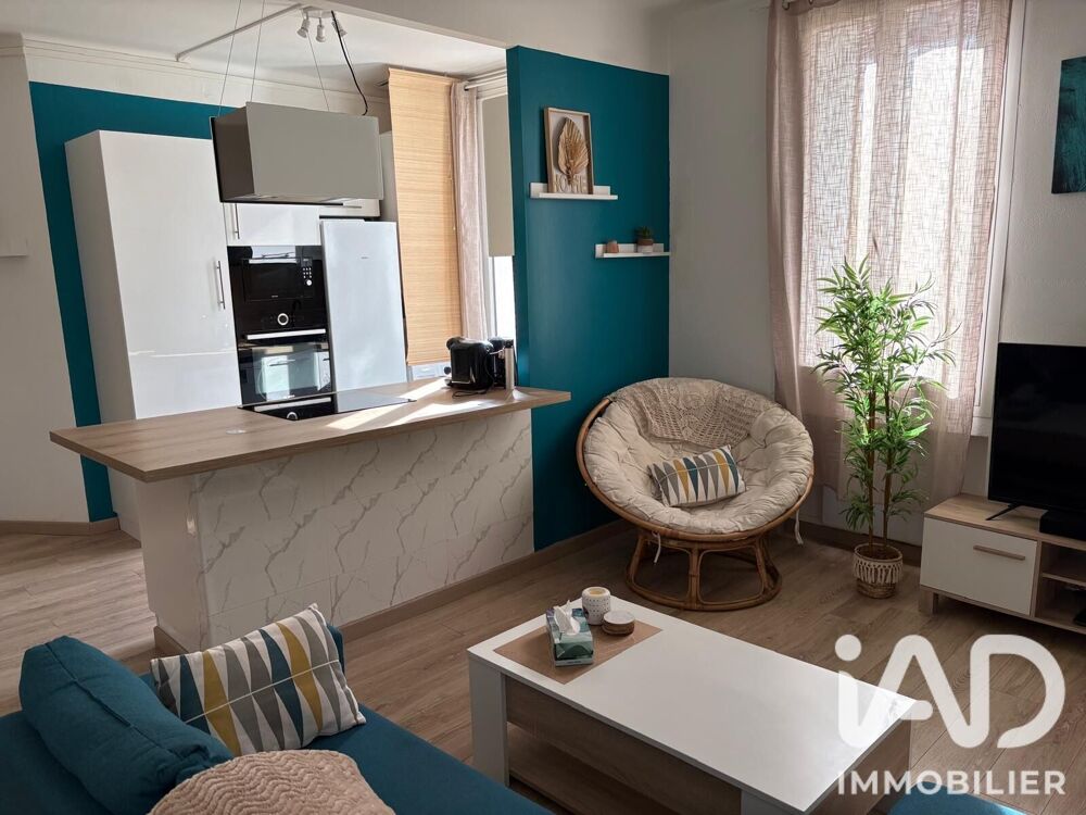 Vente Appartement Vente Appartement 3 pièces Béziers