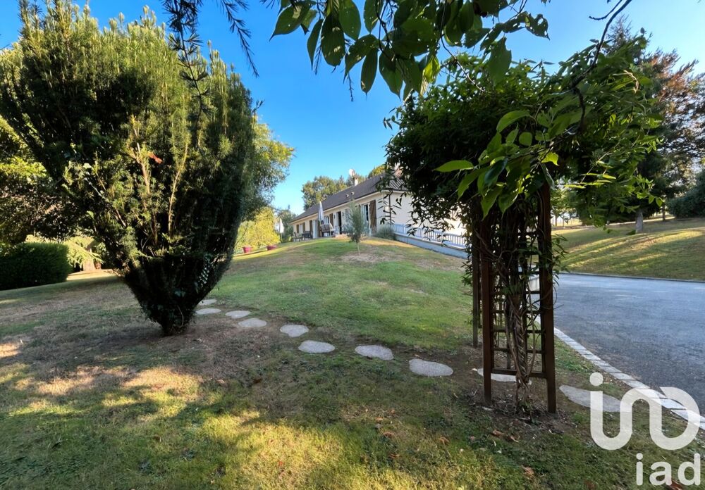 Vente Maison Vente Maison traditionnelle 5 pièces Saint junien