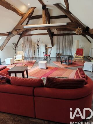  Maison � vendre 10 pi�ces 289 m�