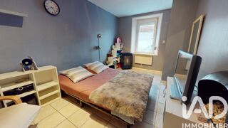  Maison � vendre 2 pi�ces 43 m�