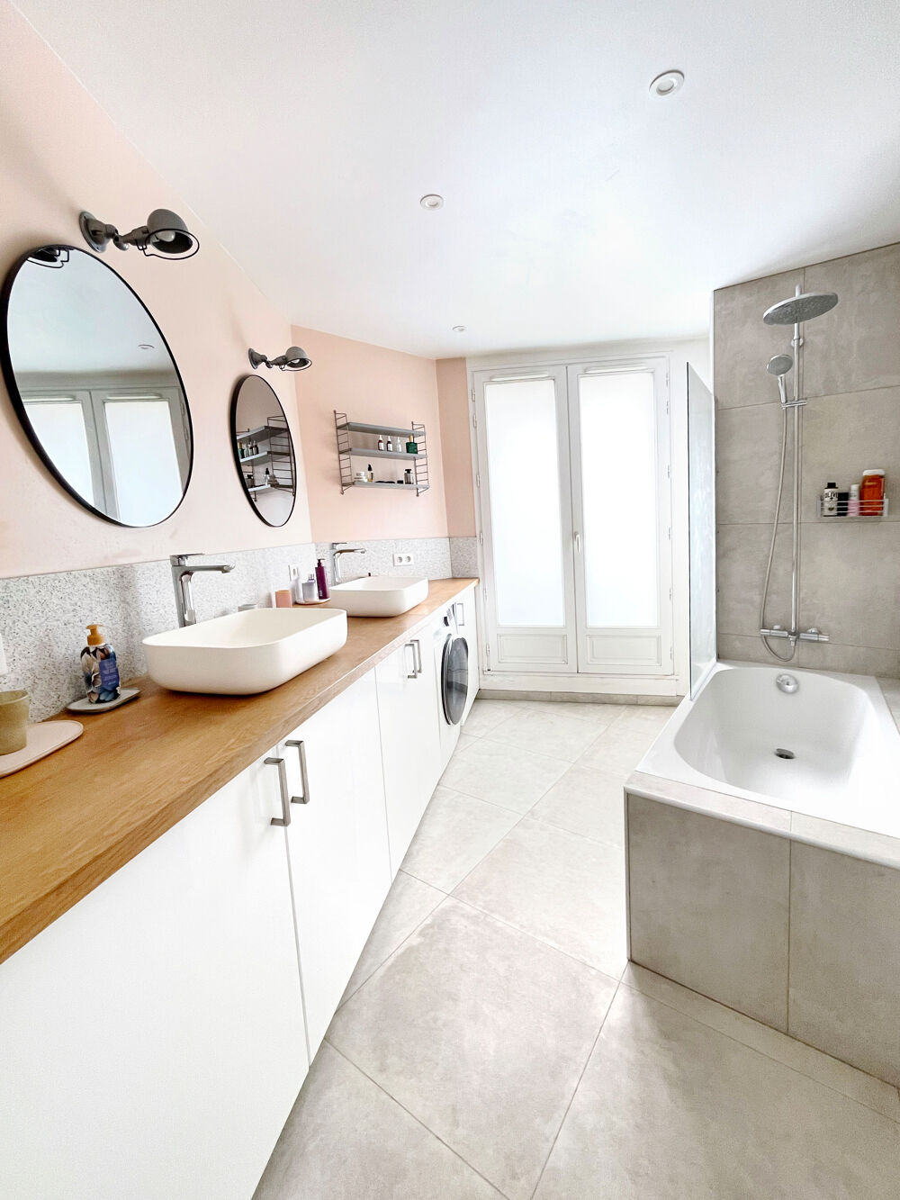 � vendre  Appartement Paris 10