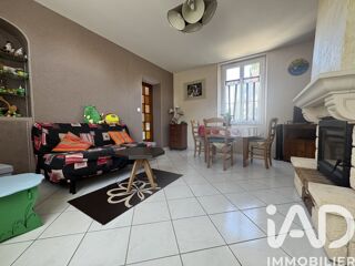  Maison à vendre 3 pièces 68 m²