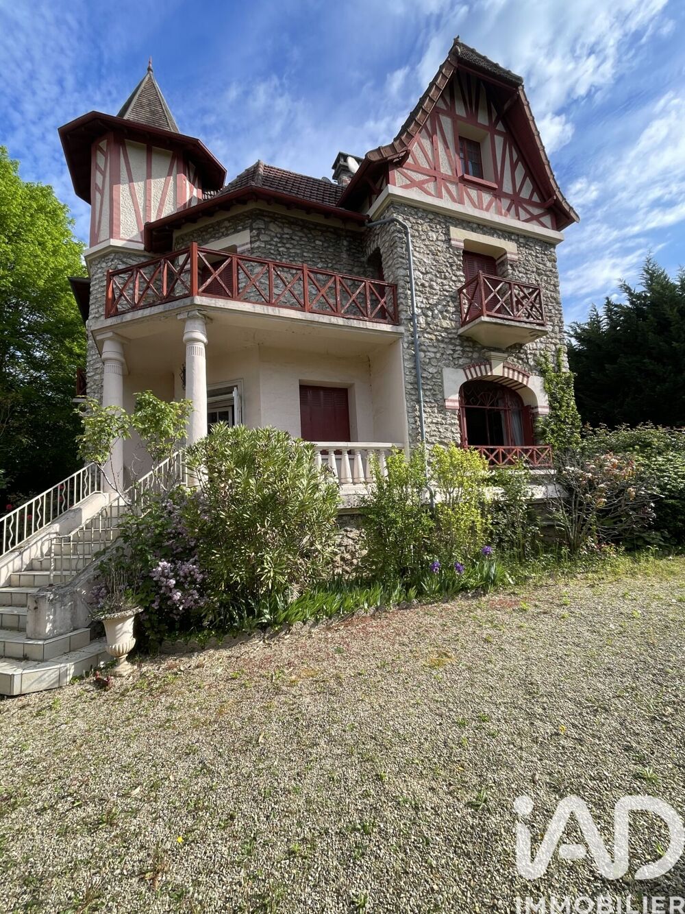 � vendre  Maison Brunoy (91800)