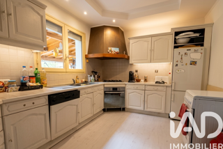  Maison à vendre 7 pièces 130 m²