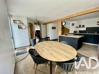  Maison � vendre 5 pi�ces 140 m�