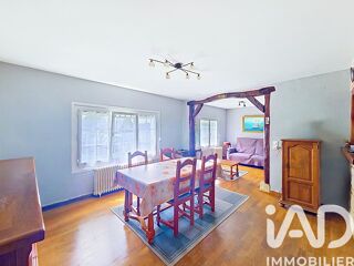  Maison à vendre 5 pièces 130 m²
