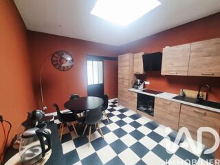  Maison à vendre 4 pièces 98 m²