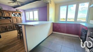  Appartement à vendre 2 pièces 51 m²
