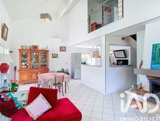  Maison à vendre 6 pièces 160 m²